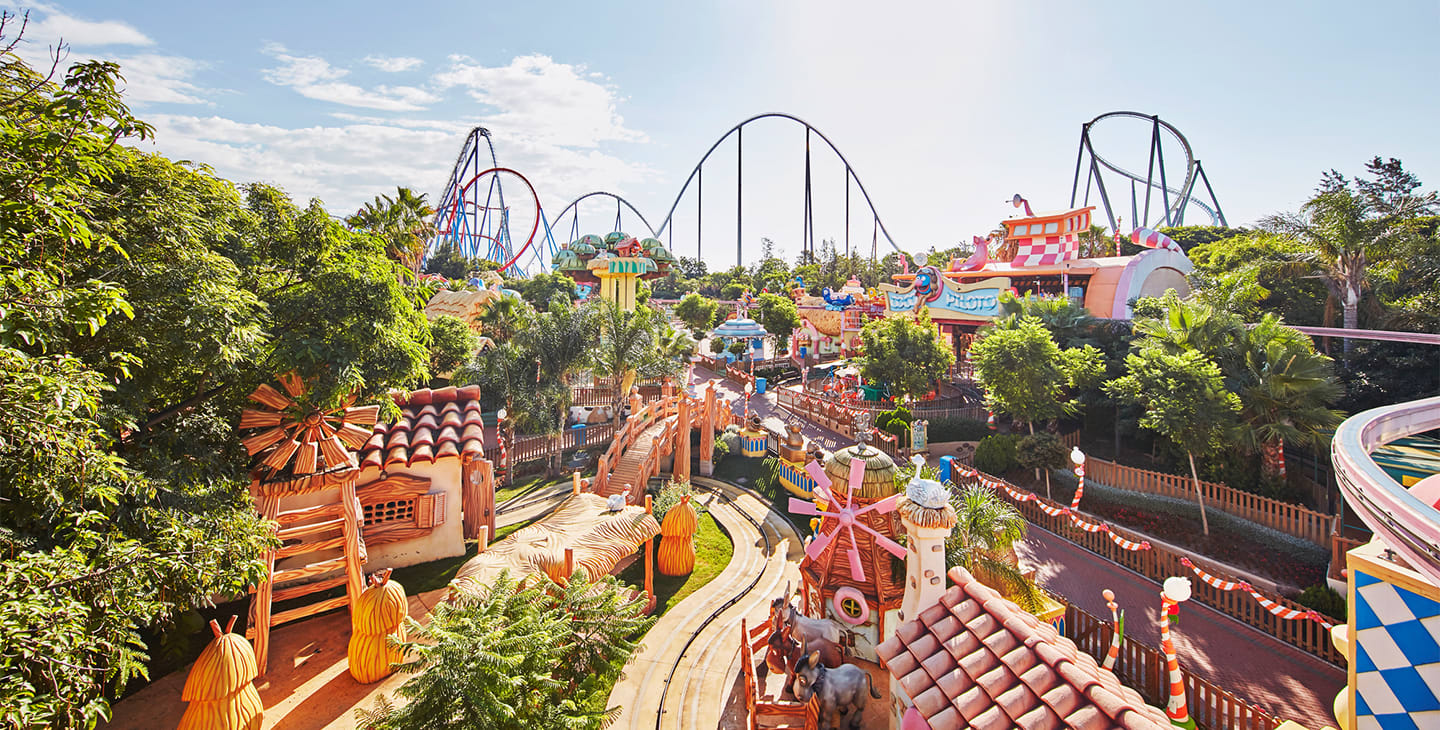 PortAventura Park