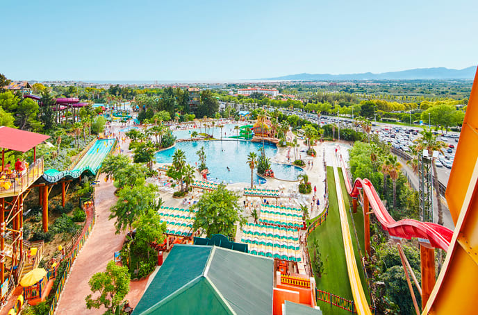 La Cabaña La Cabaña