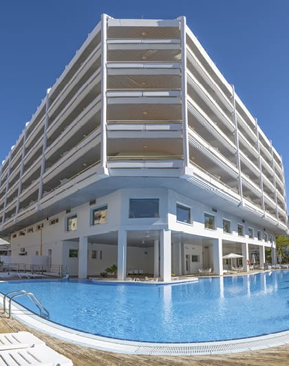 Ponient Pirámide Salou, an unforgettable family experience Ponient Pirámide Salou, an unforgettable family experience