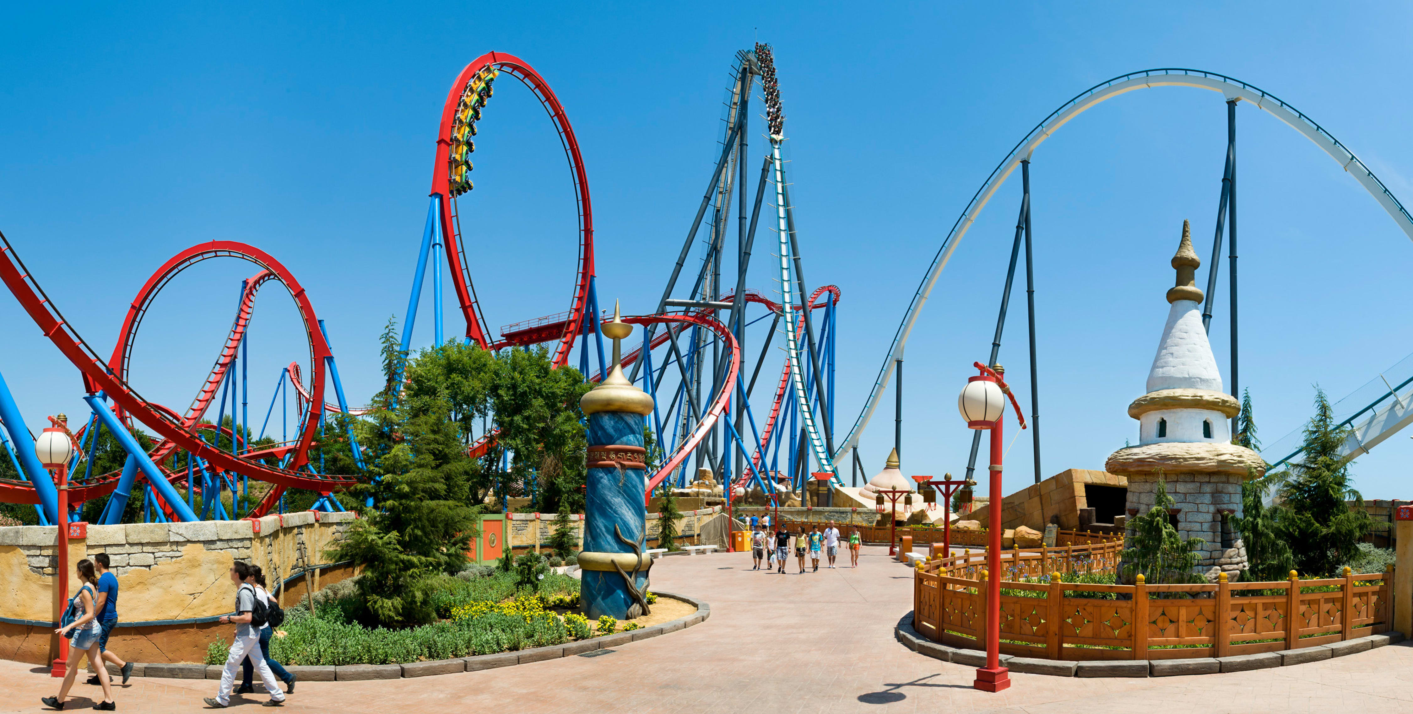 portaventuraPark