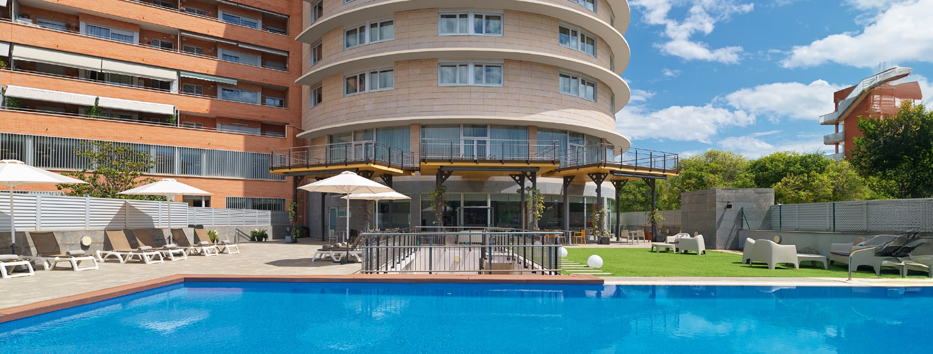 Ponient Vila Centric, close to the adventure